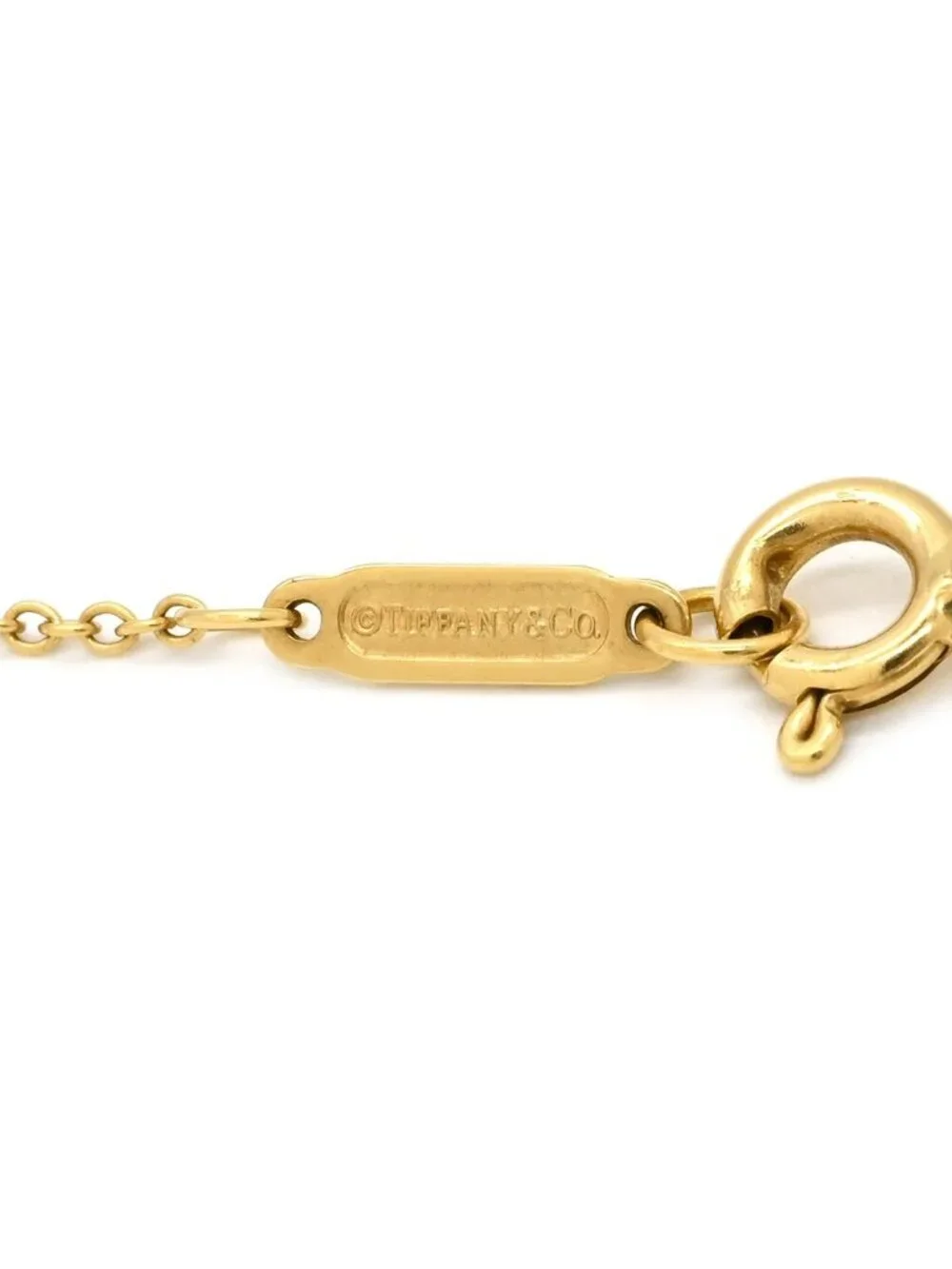 Tiffany & Co. brand tiffany